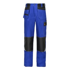 SPODNIE DO PASA PROMONTER 260 NIEBIESKIE