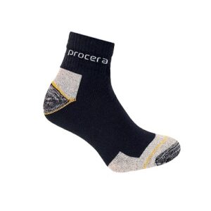 SKARPETY ROBOCZE QUARTER WORK SOCKS 41-45