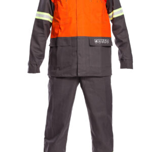 UBRANIE OCHRONNE 5W1