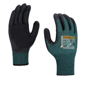 RĘKAWICE OCHRONNE X-FLEXICUT3