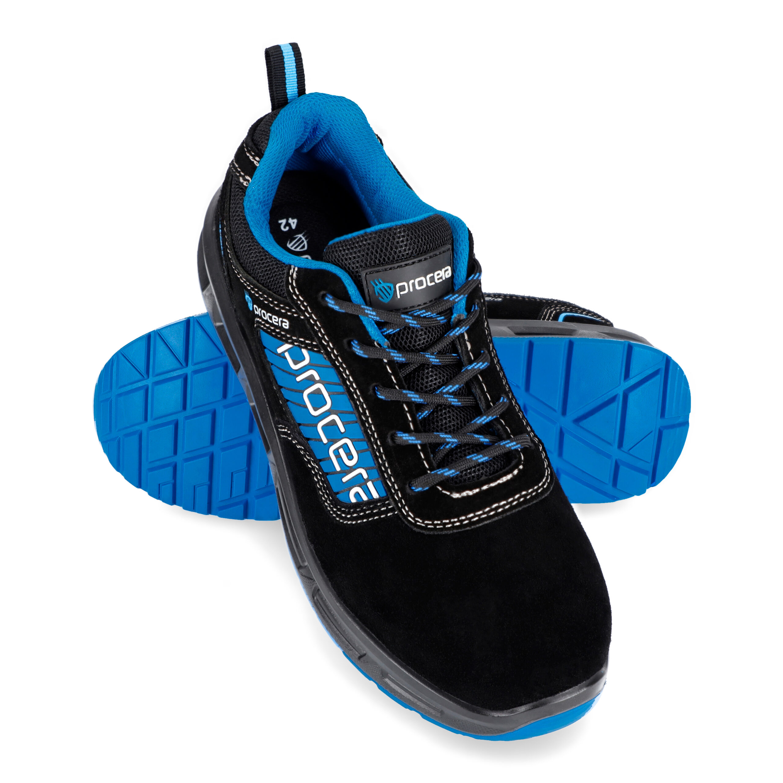 PÓŁBUTY BEZPIECZNE SILVIO S1 - obrazek 2