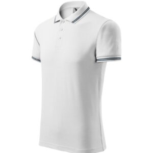 KOSZULKA POLO MĘSKA URBAN