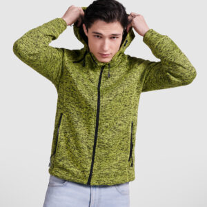 BLUZA Z KAPTUREM EVERES