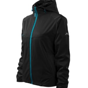 SOFTSHELL KURTKA DAMSKA COOL