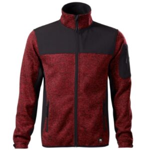 SOFTSHELL MĘSKI CASUAL