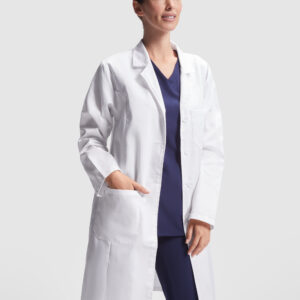 FARTUCH VACCIN WOMAN