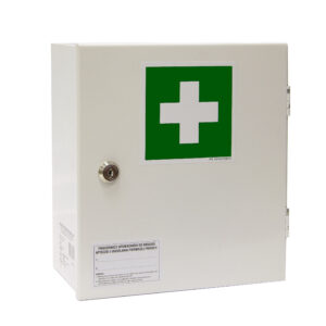 APTECZKA METALOWA 20 (DIN 13164 USTNIK)