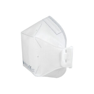 PÓŁMASKA FILTRUJĄCA FS 220 FFP2 NR D PROMOCJA KARTON 240