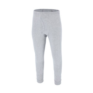 KALESONY BAWEŁNIANE KOLOR SZARY