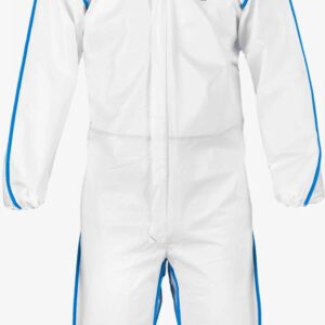 KOMBINEZON OCHRONNY LAKELAND MICROMAX NS COOL SUIT