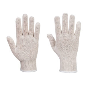 Rękawice String Knit Liner Glove (288 par)